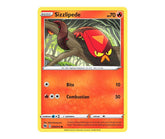 Pokemon: Sizzlipede 009/073 - Champion's Path | Romulus Games